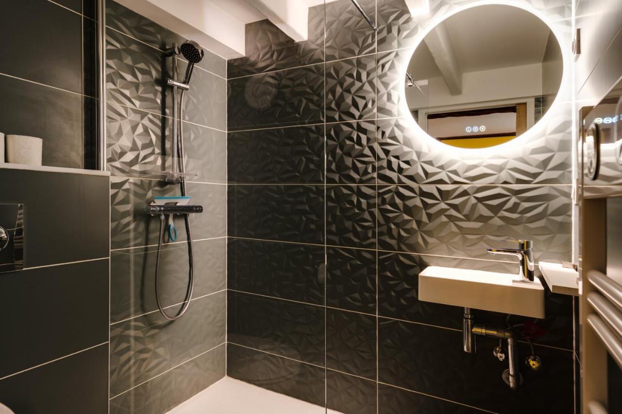 Le Septqatre - Grand Triplex Au Coeur De La Vieille Appartement Annecy